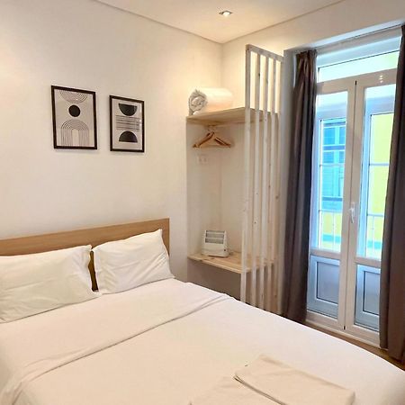 Bairro Alto Hostel Lisbona Esterno foto