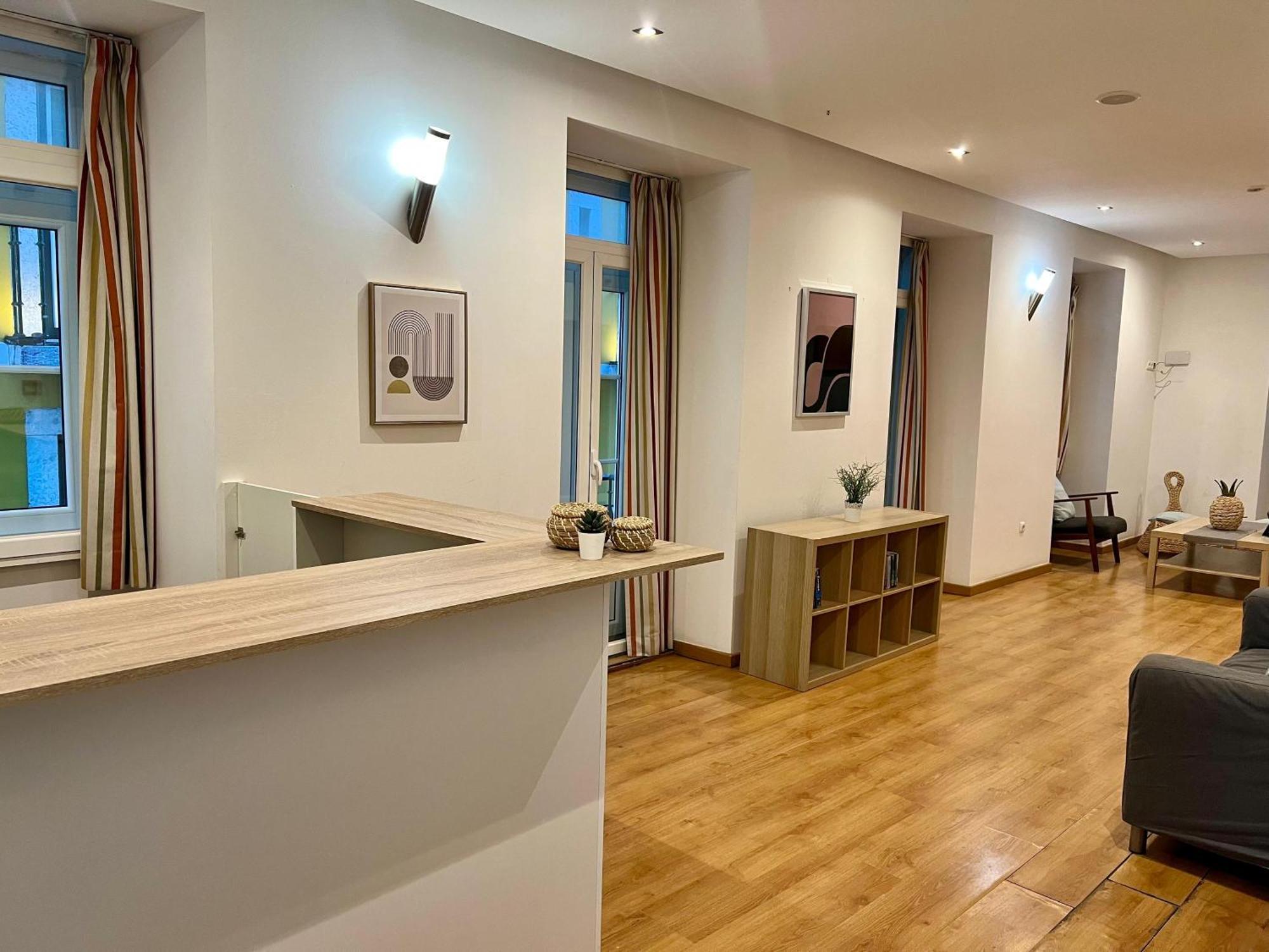 Bairro Alto Hostel Lisbona Esterno foto